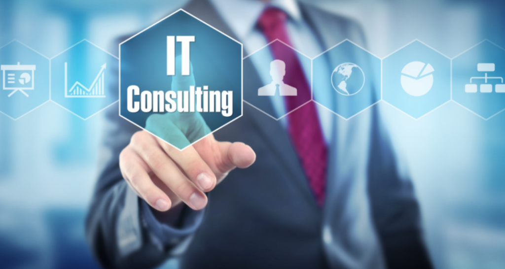 IT Consulting